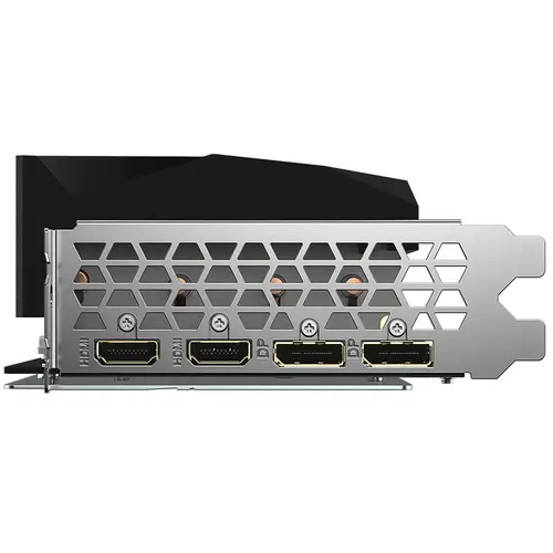 GAMING Radeon RX 6900 XT OC 16G AMD 16 GB GDDR6 - Imagen 7