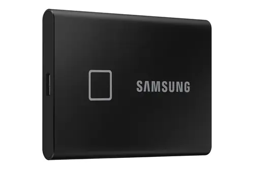 MU-PC2T0K 2 TB USB Tipo C 3.2 Gen 2 (3.1 Gen 2) Negro - Imagen 3