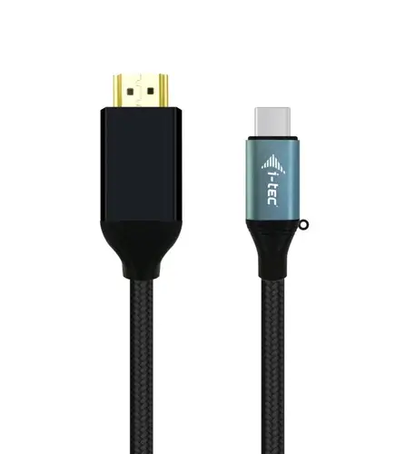 USB-C HDMI Cable Adapter 4K / 60 Hz 150cm - Imagen 1