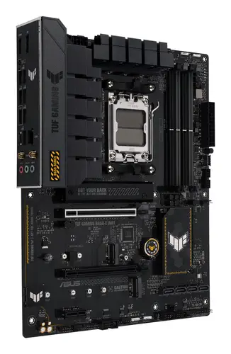 TUF GAMING B650-E WIFI AMD B650 Zócalo AM5 ATX - Imagen 3