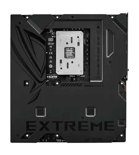 ROG CROSSHAIR X870E EXTREME AMD X870E Zócalo AM5 ATX extendida - Imagen 18