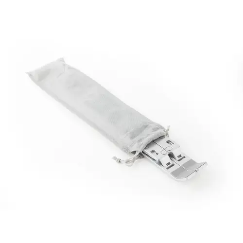 Soporte Elevador para Portátiles, Tablets, Móviles y Libros, Plata - Imagen 4