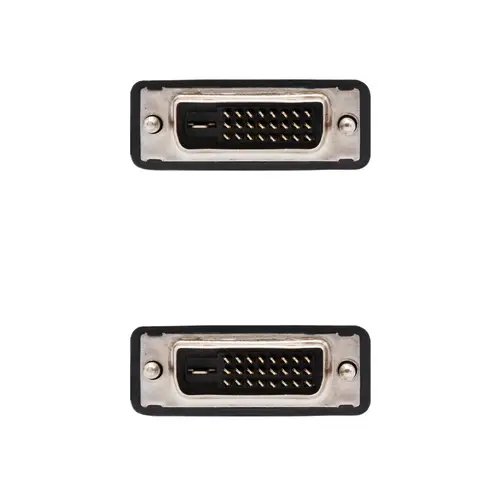 CABLE DVI DUAL LINK 24+1 M-M 1.8 M - Imagen 3