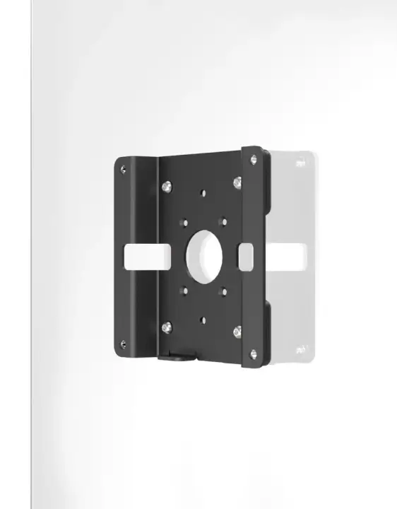 201MGL soporte Soporte pasivo Tablet/UMPC Negro