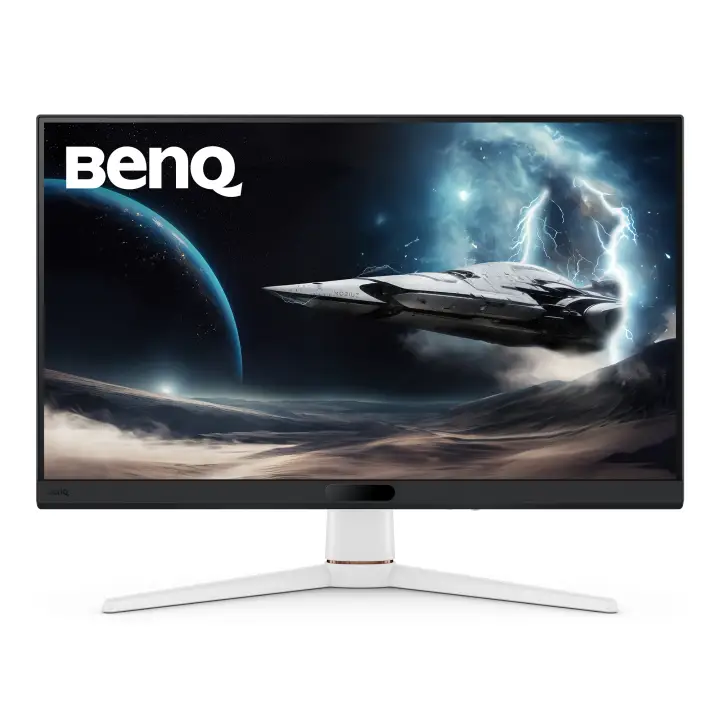 MOBIUZ EX271 pantalla para PC 68,6 cm (27") 1920 x 1080 Pixeles Full HD LED Negro, Blanco
