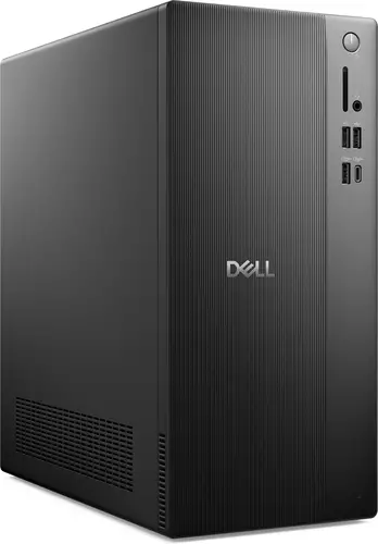 Pro QVT1260 Intel Core Ultra 5 225 16 GB DDR5-SDRAM 512 GB SSD Windows 11 Pro Escritorio PC Negro - Imagen 1