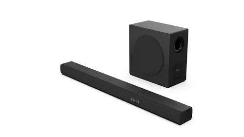 HS3100 altavoz soundbar Negro 3.1 canales 480 W - Imagen 7
