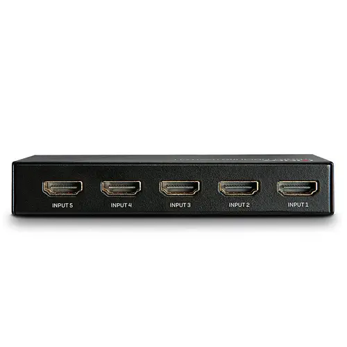 38233 interruptor de video HDMI - Imagen 4