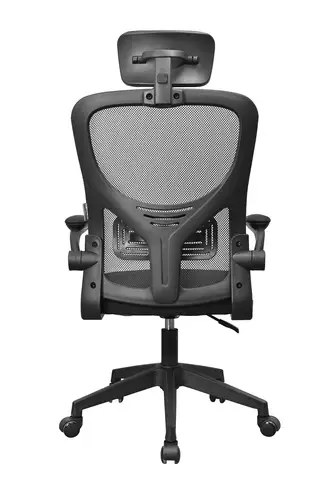 MGC-ERGOPLUS Asiento acolchado Respaldo de rejilla - Imagen 6