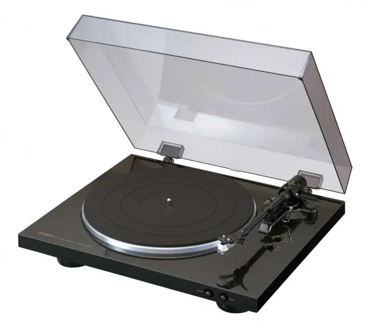 DP-300F