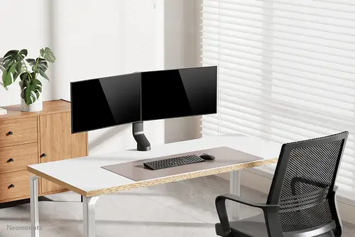 FPMA-D860DBLACK Brazo de monitor 10-27" - Imagen 16