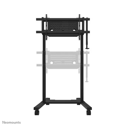 FL55-975BL1 Carro para TV 75-115" - motorizado - Imagen 4