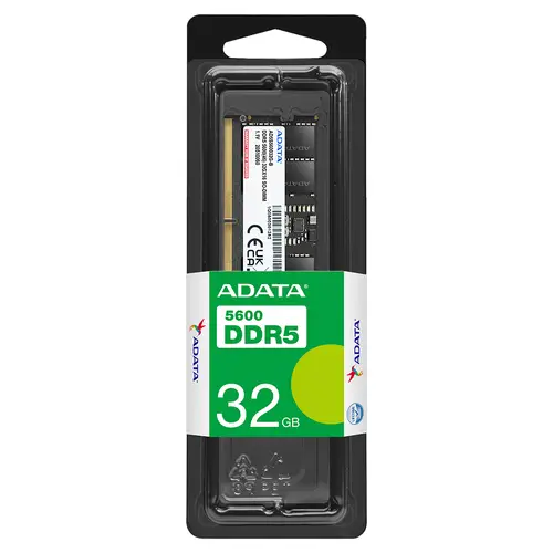 Premier módulo de memoria 32 GB 1 x 32 GB DDR5 - Imagen 1