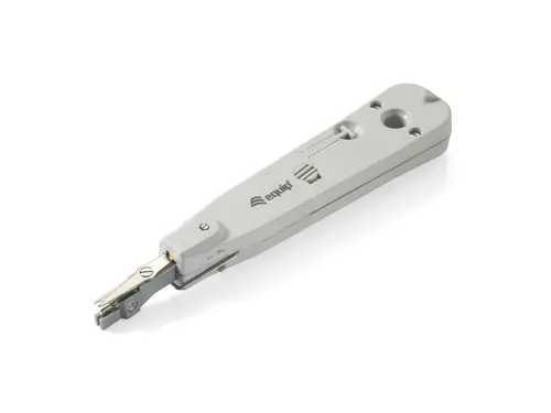 129119 crimpadora Gris, Plata - Imagen 1
