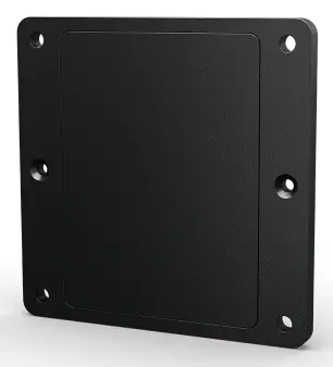 E669163 adaptador e inyector de PoE