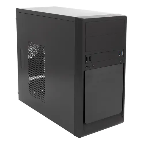 UK 6023 U3 Torre Negro 500 W - Imagen 6