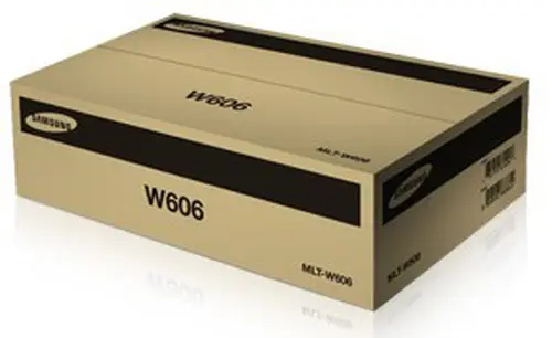 MLT-W606 cartucho de tóner Original Negro 1 pieza(s) - Imagen 2