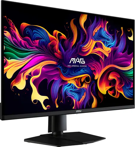 MAG 321UP QD-OLED pantalla para PC 80 cm (31.5") 3840 x 2160 Pixeles 4K Ultra HD Negro - Imagen 13