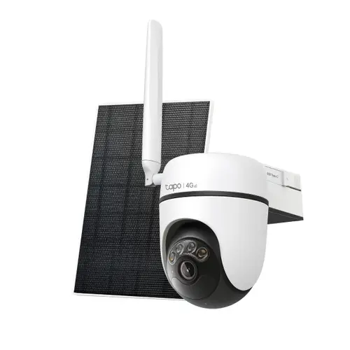 Tapo C615G KIT Almohadilla Cámara de seguridad IP Exterior 2304 x 1296 Pixeles Techo/Pared/Poste - Imagen 1