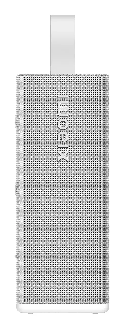 Sound Play Altavoz portátil estéreo Blanco 18 W