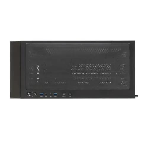 Caja ATX Revelat MESH Black - Imagen 5