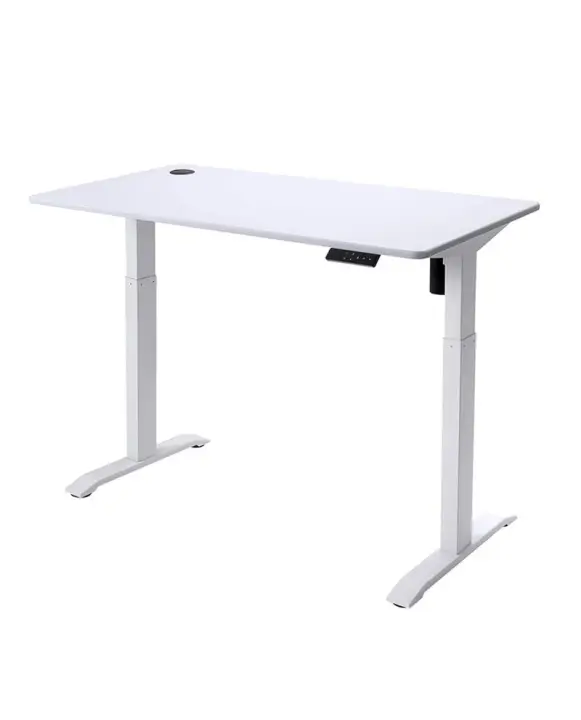 EED25UF escritorio para ordenador Blanco