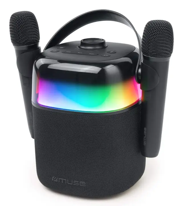 M-530 KA sistema de karaoke Portátil Inalámbrico