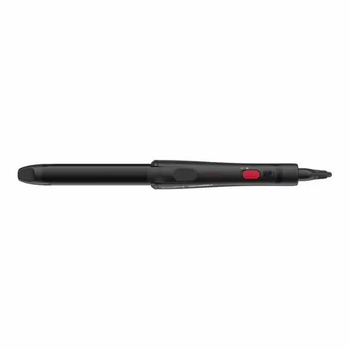 X KARL LAGERFELD CF321L Rizador de pelo Caliente Negro, Rojo 47 W 1,8 m - Imagen 5