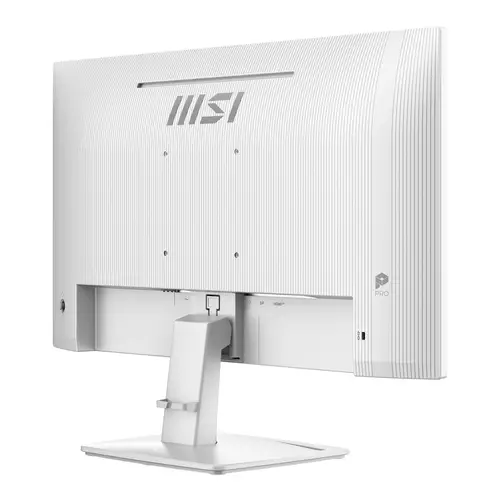 Pro MP243W E14 pantalla para PC 60,5 cm (23.8") 1920 x 1080 Pixeles Full HD LCD Blanco - Imagen 17