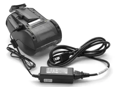 P1031365-024 adaptador e inversor de corriente Interior Negro