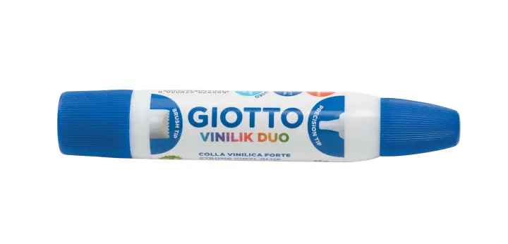 Vinilik Duo Tubo de pegamento