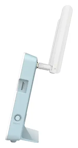 EAGLE PRO AI router inalámbrico Gigabit Ethernet Banda única (2,4 GHz) 4G Blanco - Imagen 6