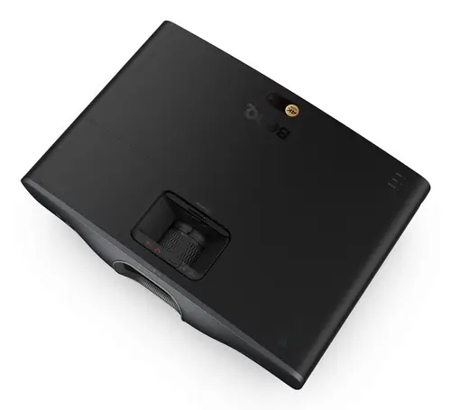 W2720i Proyector de alcance estándar 2500 lúmenes ANSI DLP UHD 4K (3840x2160) 3D Negro - Imagen 4