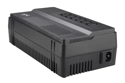 BV650I sistema de alimentación ininterrumpida (UPS) Línea interactiva 0,65 kVA 375 W 1 salidas AC - Imagen 3