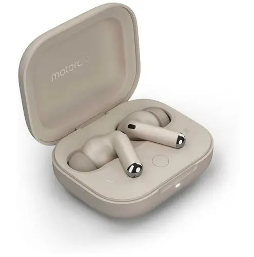Moto Buds+ Auriculares Inalámbrico Dentro de oído Llamadas/Música/Deporte/Uso diario Bluetooth Arena - Imagen 4