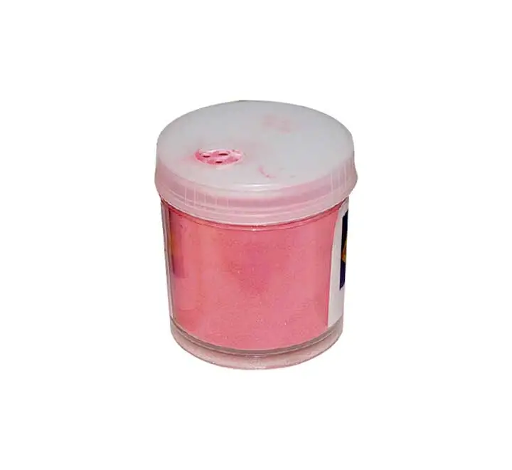 BOTE 100GR ARENA MAGICA NIEFENVER ROJO