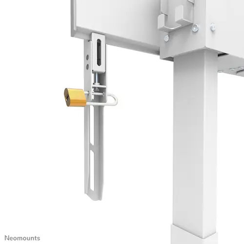 WL55-875WH1Soporte de suelo para TV 55-100" - pared - motorizado - TÜV - Imagen 8