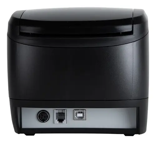 TP Easy 80 WiFi 203 x 203 DPI Inalámbrico y alámbrico Transferencia térmica Impresora de recibos - Imagen 4