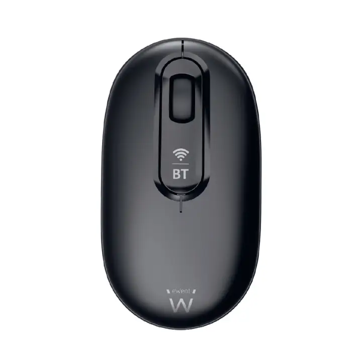 EW3241 ratón Oficina mano derecha RF inalámbrico Óptico 1200 DPI