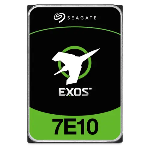 Enterprise ST8000NM017B disco duro interno 8 TB 7200 RPM 256 MB 3.5" Serial ATA III - Imagen 1