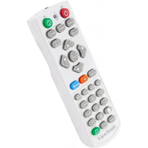 PG706HD videoproyector Proyector de alcance estándar 4000 lúmenes ANSI DMD 1080p (1920x1080) Blanco - Imagen 14
