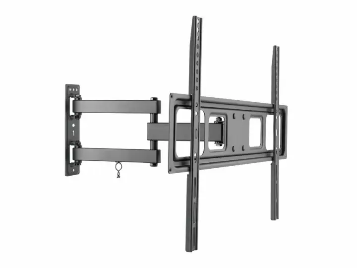 Soporte de pared articulado para TV de 37"-70