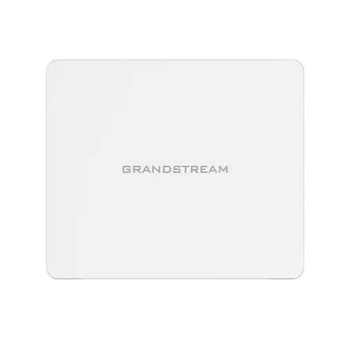 GWN7603 punto de acceso inalámbrico 867 Mbit/s Blanco Energía sobre Ethernet (PoE)