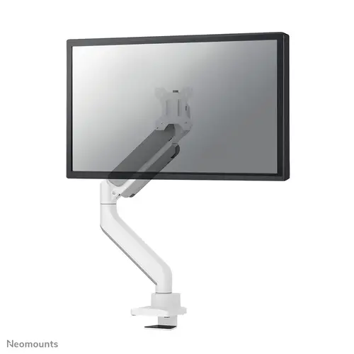 DS70-450WH1 Brazo de monitor 17-42" - resorte de gas - Topfix - Tope-a-180° - Imagen 1