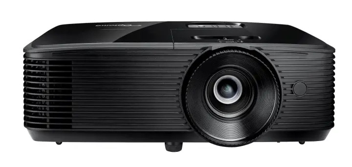 X400LVe videoproyector Proyector de alcance estándar 4000 lúmenes ANSI DLP XGA (1024x768) 3D Negro - Imagen 1