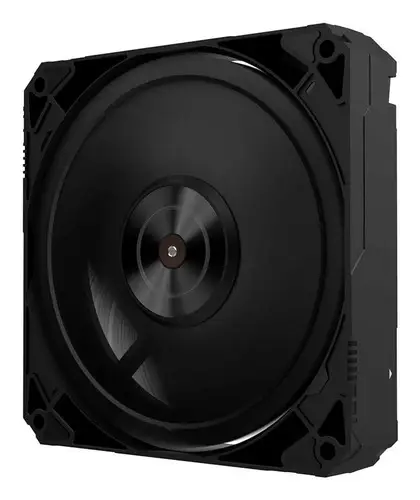 Ventilador V12 Black - Imagen 4