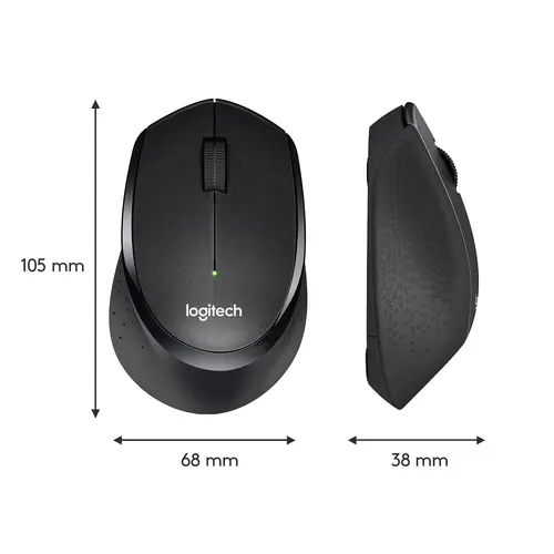 M330 SILENT PLUS - Imagen 5