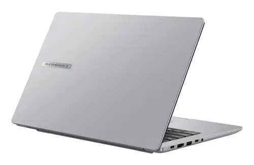 ExpertBook P1 PM1403CDA-S60408X - Ordenador Portátil 14" Full HD (AMD Ryzen 7 170, 16GB RAM, 512GB SSD, Radeon 680M, Windows 11 Pro) Gris Brumoso - Teclado QWERTY español - Imagen 5