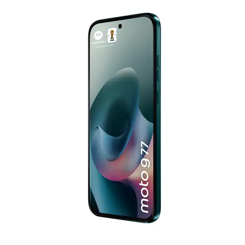 SMARTPHONE MOTOROLA MOTO G77 8GB/256GB SHADED SPRUCE - Imagen 5