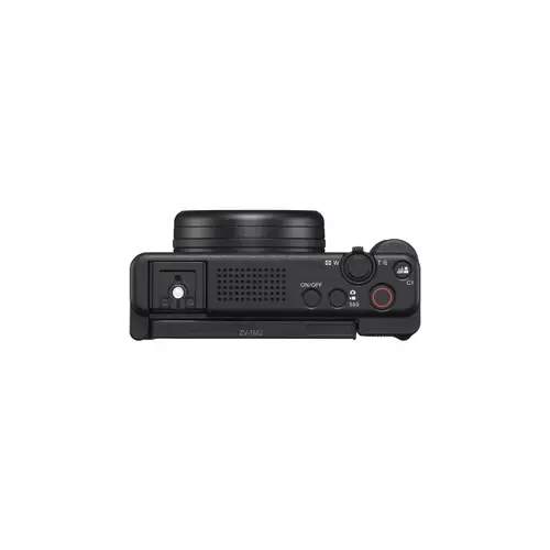 ZV-1 II 1" Cámara compacta 20,1 MP Exmor RS CMOS 5472 x 3648 Pixeles Negro - Imagen 3